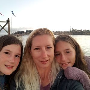 Meet your Posher, Renee